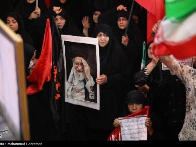 بازتولید سوژه‌گی زنانه در مواجهه با تروریسم معنایی عصر جدید