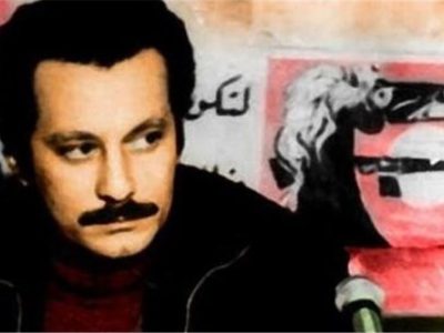 بازخوانی نقشه راه «غسان کنافانی» نیم قرن پس از شهادت در بریتانیا