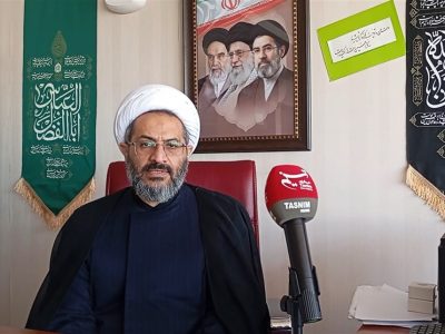بالاترین سهم مشارکت مردمی در وقف، متعلق به «جبهه مقاومت» است
