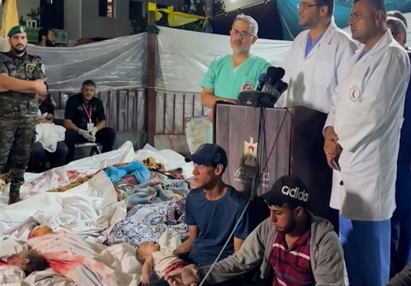 بایکوت خاموش؛ پشتپرده حذف جنجالی کتاب «چگونه یک نسلکشی را بفروشیم» نوار غزه , کتاب , رژیم صهیونیستی (اسرائیل) ,
