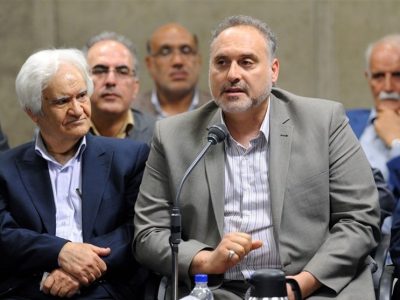 ببینید| شعر معروف استاد افشین علا درباره امام خامنه‌ای چگونه سروده شد؟