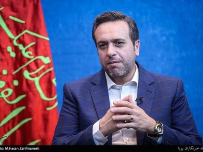 ببینید| یراق بافان: عهد مردم با امام شهید، هرگز سرد نمی‌شود