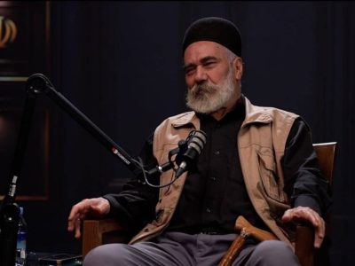 ببینید|خاطره میرشکاک از تمجید استاد شهبازیان درباره نماز رهبر شهید