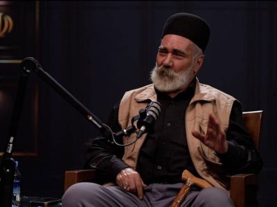 ببینید|رهبر شهید دو قِران از بیت‌المال را خرج خود نمی‌کرد