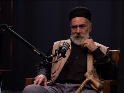 ببینید|روایت میرشکاک از یگانگی رهبر شهید/ساز نمی‌زد اما مقام‌دان بود