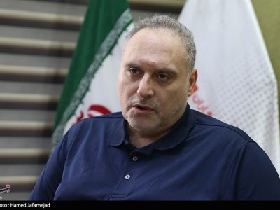 ببینید|«فقر اشرافی» امام شهید خامنه‌ای از نگاه افشین علا