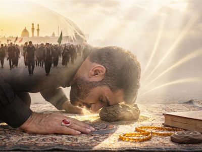 ببینید|چرا زیارت اربعین یکی از شرایط ایمان است؟