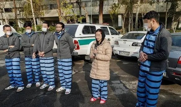 بحث آرمان با جوان‌های معترض و دروغ‌های مسیح علینژاد از سیل لرستان