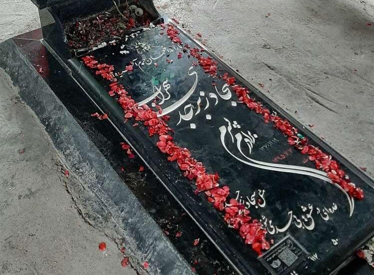 بحث آرمان با جوان‌های معترض و دروغ‌های مسیح علینژاد از سیل لرستان