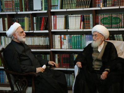 برخورد قاطع با اخلالگران امنیت و اقتصاد، مطالبه جدی مردم است