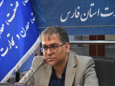 بهره‌برداری از ۲۷ طرح صنعتی و معدنی فارس در هفته دولت