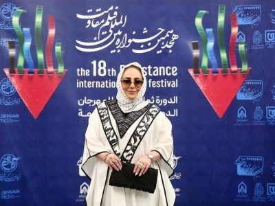 بهنوش بختیاری: امروز وقت اتحاد است