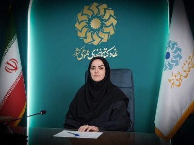 تأمین منابع همچنان کُمیت لنگ نهاد کتابخانهها؛ نقاط خدمت 1.4 رشد کرد