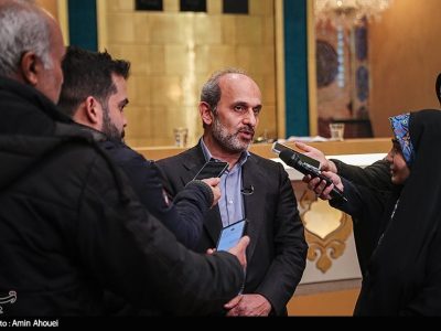 تأکید رئیس صدا و سیما بر نقش خبرنگاران در روایت حقیقت و دفاع از آگاهی