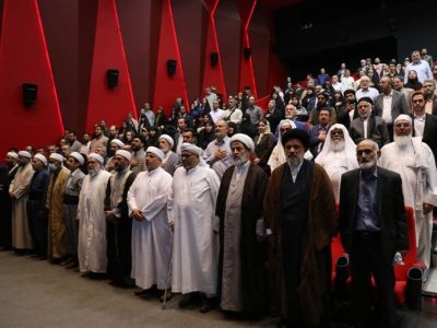 تأکید علمای اهل سنت و فعالان بینالملل بر وحدت اسلامی و جبهه مقاومت