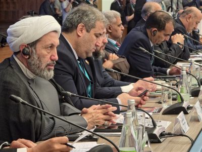 تجلیل از 45 چهره داخلی و خارجی در جایزه دیپلماسی فرهنگی