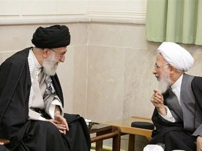 تحلیل دو مرجع بزرگ: نقش اخلاق و عبودیت پیامبر(ص) در مدیریت جامعه