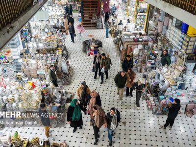 تشدید بازرسی‌ها و برخورد با گران‌فروشی در بازار