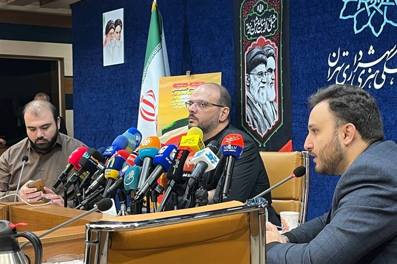 تشریح برنامههای پیادهروی جاماندگان اربعین در تهران