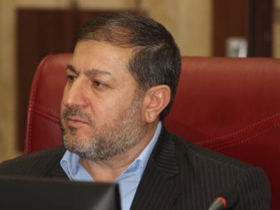 تغییر رئیس کل دادگستری لرستان؛ عمران علی‌محمدی منصوب شد
