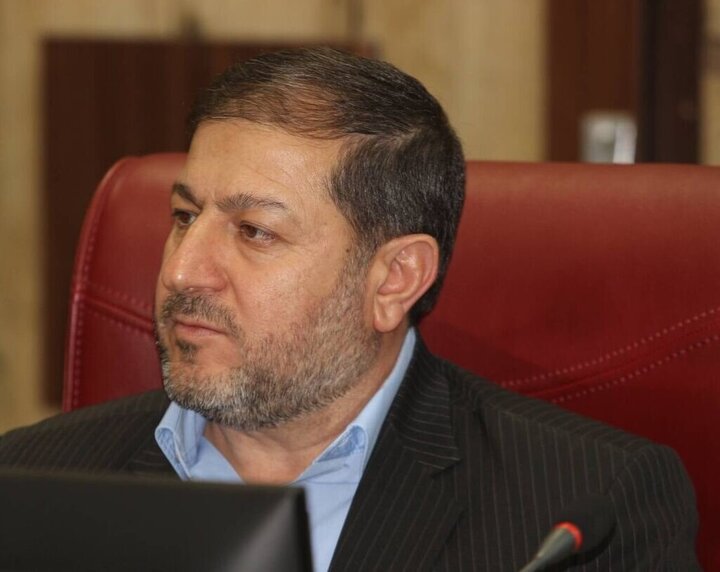 تغییر رئیس کل دادگستری لرستان؛ عمران علیمحمدی منصوب شد