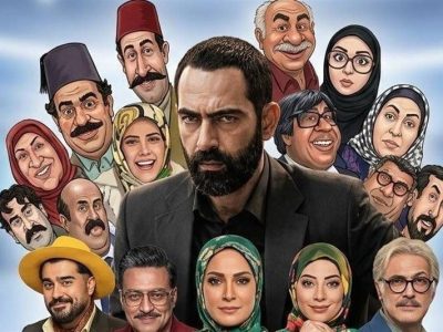 تغییر کنداکتور تلویزیون ادامه دارد؛ شبکه دو در مسیر یک تجربه تازه