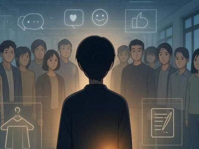 توانمندی عاطفی در پس گفته‌های روزمره