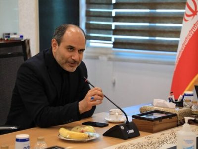 توسعه دستیاران هوش مصنوعی در حوزه خدمات قضایی