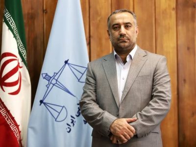 توضیح رئیس سازمان زندان‌ها درباره بدهی یک زندانی