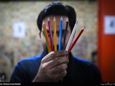 تولیدکنندگان نوشتافزار در برزخ میان حضوری یا مجازی شدن مدارس