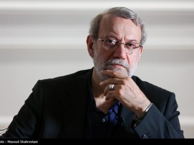 تکذیب ادعای نماینده مجلس درباره نحوه ردزنی محل استقرار شهید لاریجانی