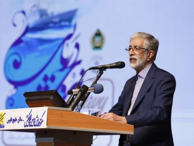 تکریم بانوان رکن اساسی سیره رهبری بود/امام شهید ما مقتدر مظلوم است