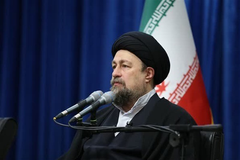 جامعه برای اسلامیبودن باید رحمت بیشتری در خود داشته باشد
