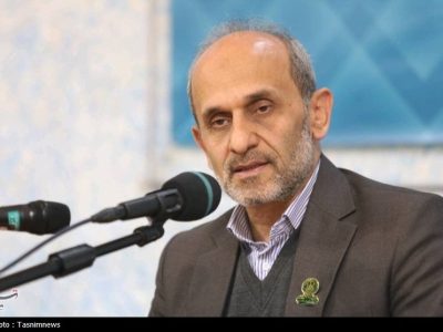 جبلی: موضع ایران در تنگه هرمز روشن است؛ منتظر تغییر رفتار آمریکا هستیم
