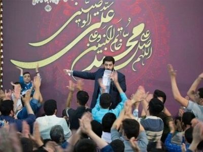 جشن میلاد پیامبر(ص) و امام صادق(ع) هیئت کجا برویم؟