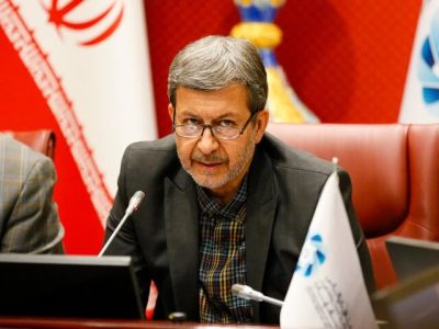 جمالی‌نژاد: دوران بهره‌کشی رایگان معادن از اصفهان تمام شده است
