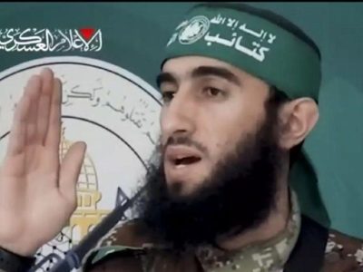 «جهاد احمد قزاعر»؛ فرمانده شهیدی که 2هزار حافظ قرآن تربیت کرد