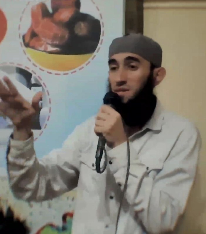 «جهاد احمد قزاعر»؛ فرمانده شهیدی که 2هزار حافظ قرآن تربیت کرد کشور فلسطین , المقاومه الفلسطینیه , نوار غزه , قرآن , قاریان قرآن , رژیم صهیونیستی (اسرائیل) , طوفان الاقصی ,