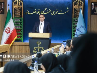 جهانگیر: جنایت‌های دشمن بی‌پاسخ نخواهد ماند