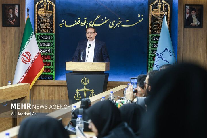 جهانگیر: جنایتهای دشمن بیپاسخ نخواهد ماند