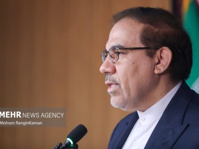 جهانگیر: روایت اول، کلید خنثیسازی جنگ رسانهای دشمن است