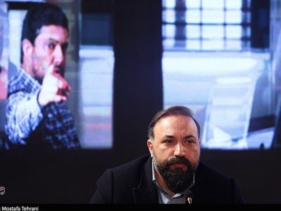 جوادی: به «راه شیری»، تنها فیلم با موضوع پیادهروی اربعین جفا شد