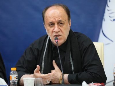 حاجی بابایی: دانشگاه‌ها نیازمند تغییر نگاه هستند/حمله دشمن و رشد ایران
