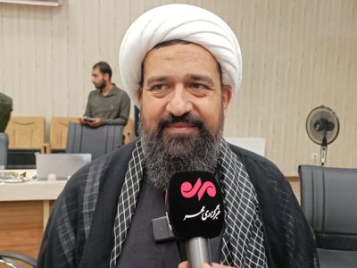 حجت الاسلام دربانی: فرهنگ‌سازی محور برنامه‌های حجاب و عفاف است