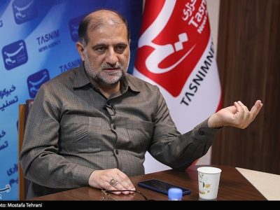 حفظ قرآن هنوز در فرهنگ عمومی نهادینه نشده است