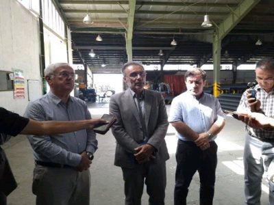 حمایت از تولیدکنندگان کردستان با کاهش هزینههای نظارت استاندارد