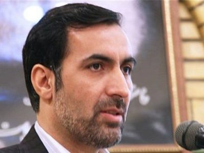 خدمت به جانبازان مسئولیت ملی است