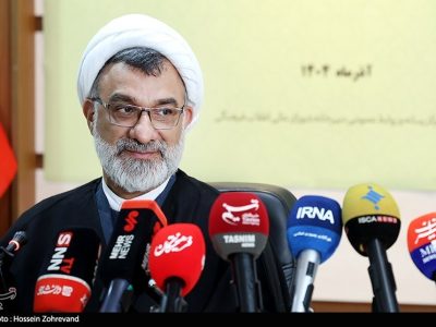 خسروپناه: عدهای نمیخواهند مصوبه نمایشخانگی به ثمر برسد