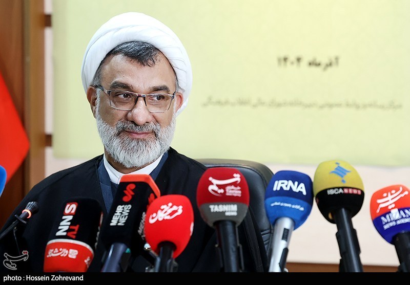 خسروپناه: عدهای نمیخواهند مصوبه نمایشخانگی به ثمر برسد