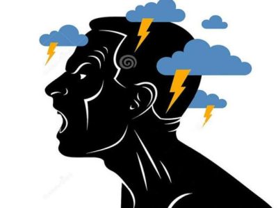 خشم بیدلیل را جدی بگیرید